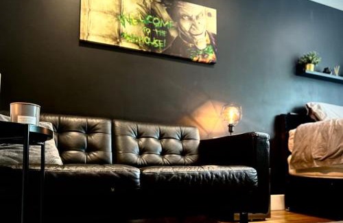 Waddon Apartment | Luxury Croydon Apartment Near Gatwick Airport