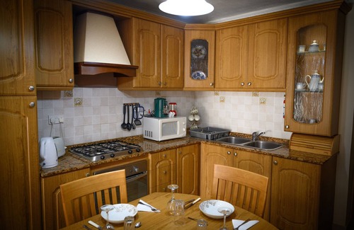 Qawra Apartment | Luxury Daffodil Apartment
