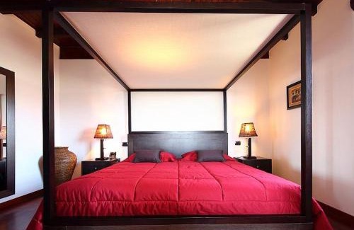 Perinaldo House | Luxury DaniFlo Villa