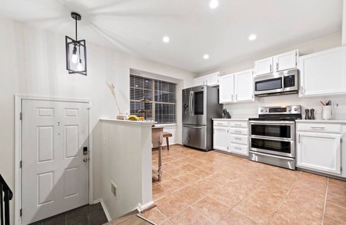 Woodbridge House | Luxury Darlington Villa