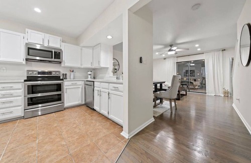 Woodbridge House | Luxury Darlington Villa