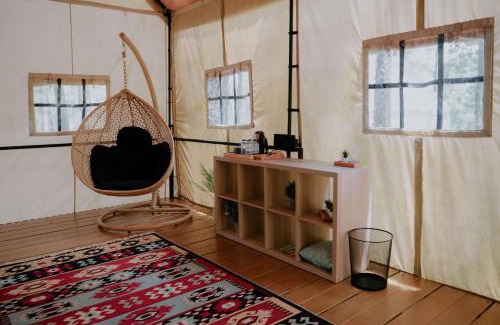 Cikole Other | Luxury Deck Cabin