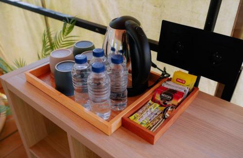 Cikole Other | Luxury Deck Cabin