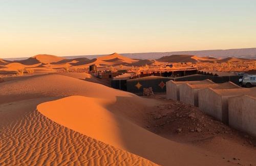 El Gouera Other | Luxury Desert Camp Erg Chegaga