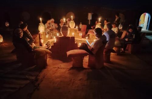 El Gouera Other | Luxury Desert Camp Erg Chegaga