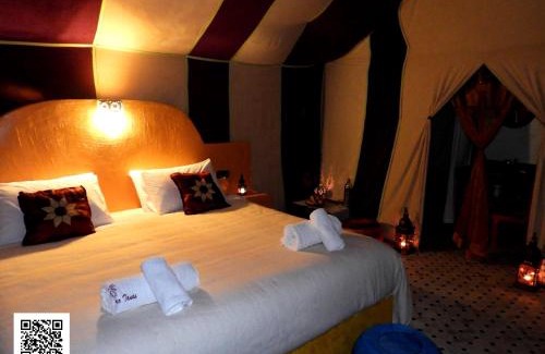 Rissani House | Luxury Desert Camp in Merzouga