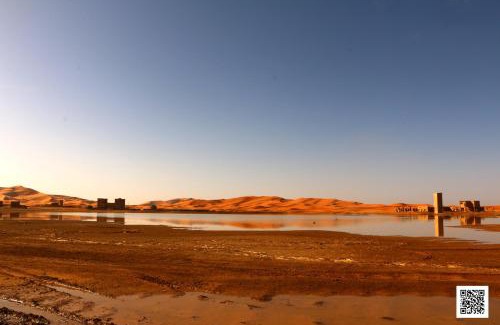 Rissani House | Luxury Desert Camp in Merzouga