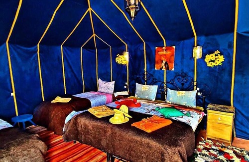 Merzouga Other | Luxury desert camp Merzouga