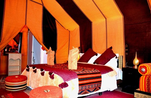Merzouga Other | Luxury desert camp Merzouga