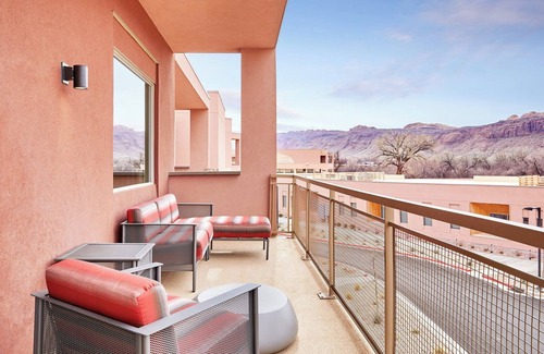 Moab Resort | Luxury Desert Retreat a Thrill Seekers Dream!