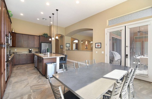 South Mountain House | Luxury Desert Retreat — Monthly Stays with Flexible Pricing Options 50% Discount