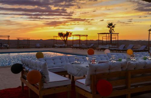 Agafay Other | Luxury Desert Tents - Agafay Experience
