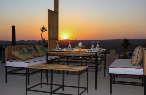 Agafay Other | Luxury Desert Tents - Agafay Experience