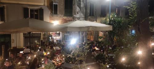 Genoa Historical Centre Apartment | Luxury Design-Cattedrale di San Lorenzo