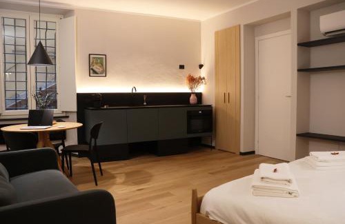 Genoa Historical Centre Apartment | Luxury Design-Cattedrale di San Lorenzo