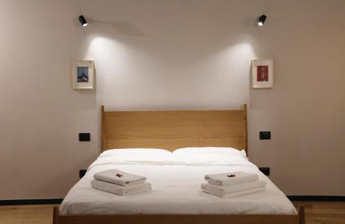 Genoa Historical Centre Apartment | Luxury Design-Cattedrale di San Lorenzo