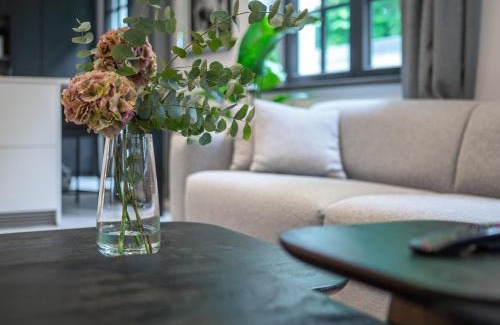 Saint Georg Apartment | Luxury Design Loft