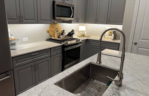 Frisco House | Luxury Designer 5 star @ Frisco Star PGA Ford Legacy West