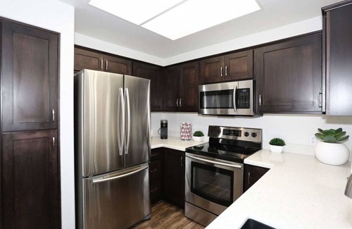 Cholla Vista Condo | Luxury designer condo!