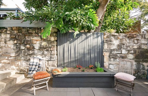 Darlington House | Luxury designer home, perfect location and parking