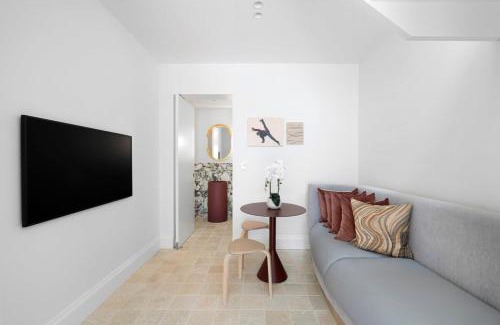 Redfern House | Luxury Designer Redfern House
