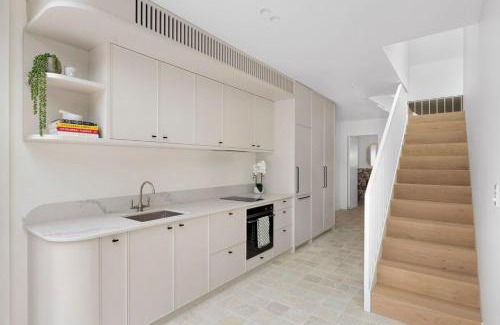 Redfern House | Luxury Designer Redfern House