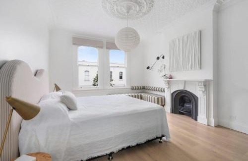 Redfern House | Luxury Designer Redfern House