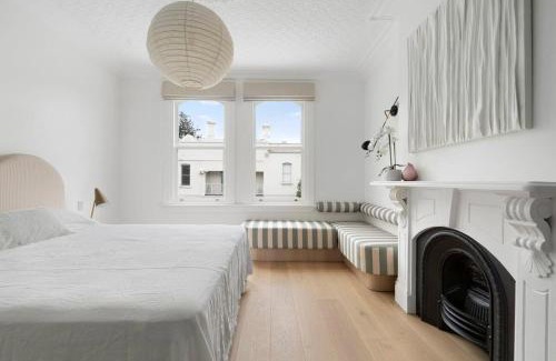 Redfern House | Luxury Designer Redfern House