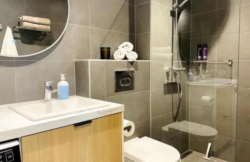 Kesklinn Apartment | Luxury Designer Suite