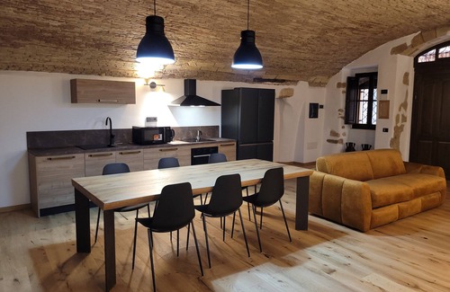 Province of Cagliari Apartment | LUXURY DIMORA CANELLES