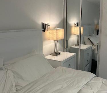 Cerro alto Apartment | Luxury Apartment Hot Water,AC,WiFi,PS3