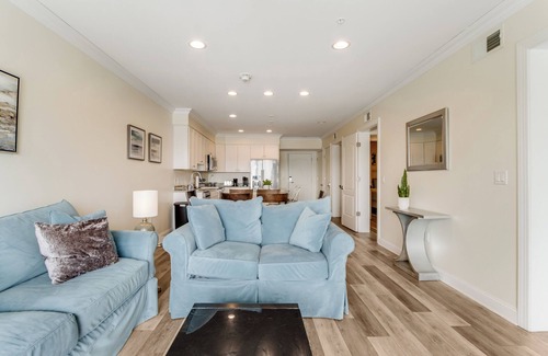 Dewey Beach Condo | Luxury Dog Friendly Condo at the Residences at the Lighthouse Cove