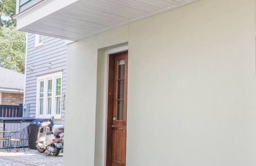 Old Village House | Luxury, Dog-Friendly Home w/ High End Fixtures; Walk to Nearby Restaurants, Parks, Shops & Nightlife