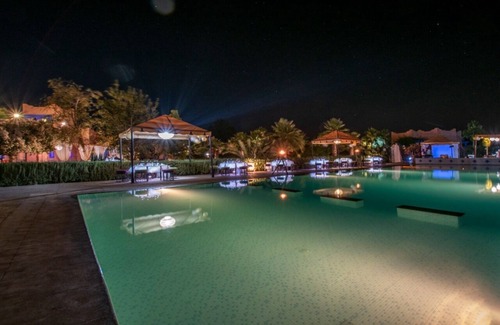 Ouled Moumen Villa | Luxury domain cozy
