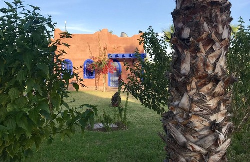 Ouled Moumen Villa | Luxury domain cozy