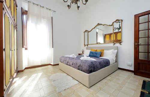 Esquilino Apartment | Luxury Domus AmaDora