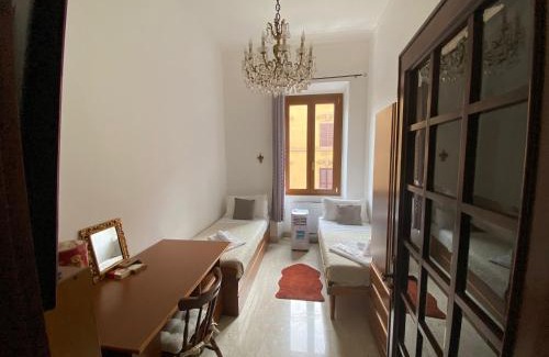 Esquilino Apartment | Luxury Domus AmaDora