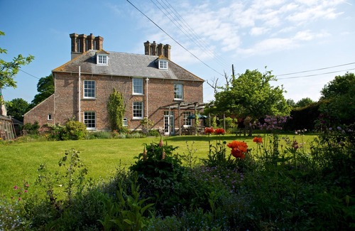 Holworth Other | Luxury Dorset Farmhouse - Large Grounds & Beautiful Countryside Location