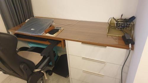Norwood Green House | Luxury double bed room near Southall station