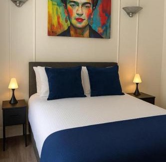 Liverpool City Centre Apartment | Luxury Double Liverpool City Centre Penthouses 8 Guests
