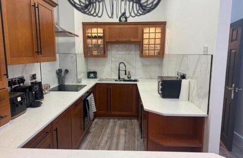 Liverpool City Centre Apartment | Luxury Double Liverpool City Centre Penthouses 8 Guests