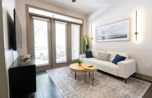 East Downtown Houston Apartment | Luxury Downtown Houston Suite
