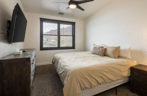 Moab Apartment | Luxury Downtown Rental - La Dolce Vita Villa #4