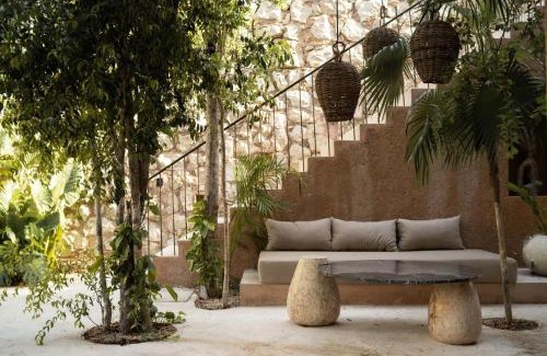Tulum House | Luxury Dream Villa, 3BR, Pool Oasis + Concierge