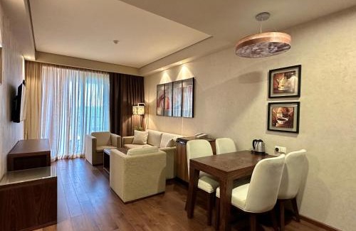 Chakvi Apartment | Luxury Dreamland Oasis Apartment