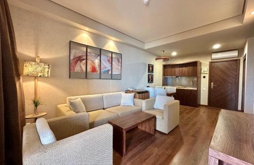 Chakvi Apartment | Luxury Dreamland Oasis Apartment