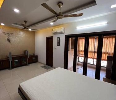 Adyar Apartment | Luxury Duplex Apartment Kadri