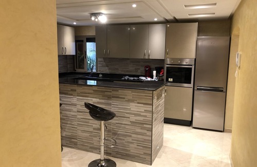 Agadir House | Luxury duplex apartment in the center of agadir