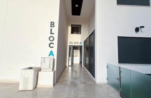 Agadir Bay Apartment | luxury duplex appartement