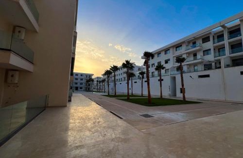Agadir Bay Apartment | luxury duplex appartement